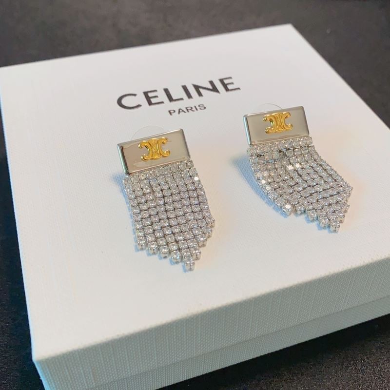 Celine Earrings